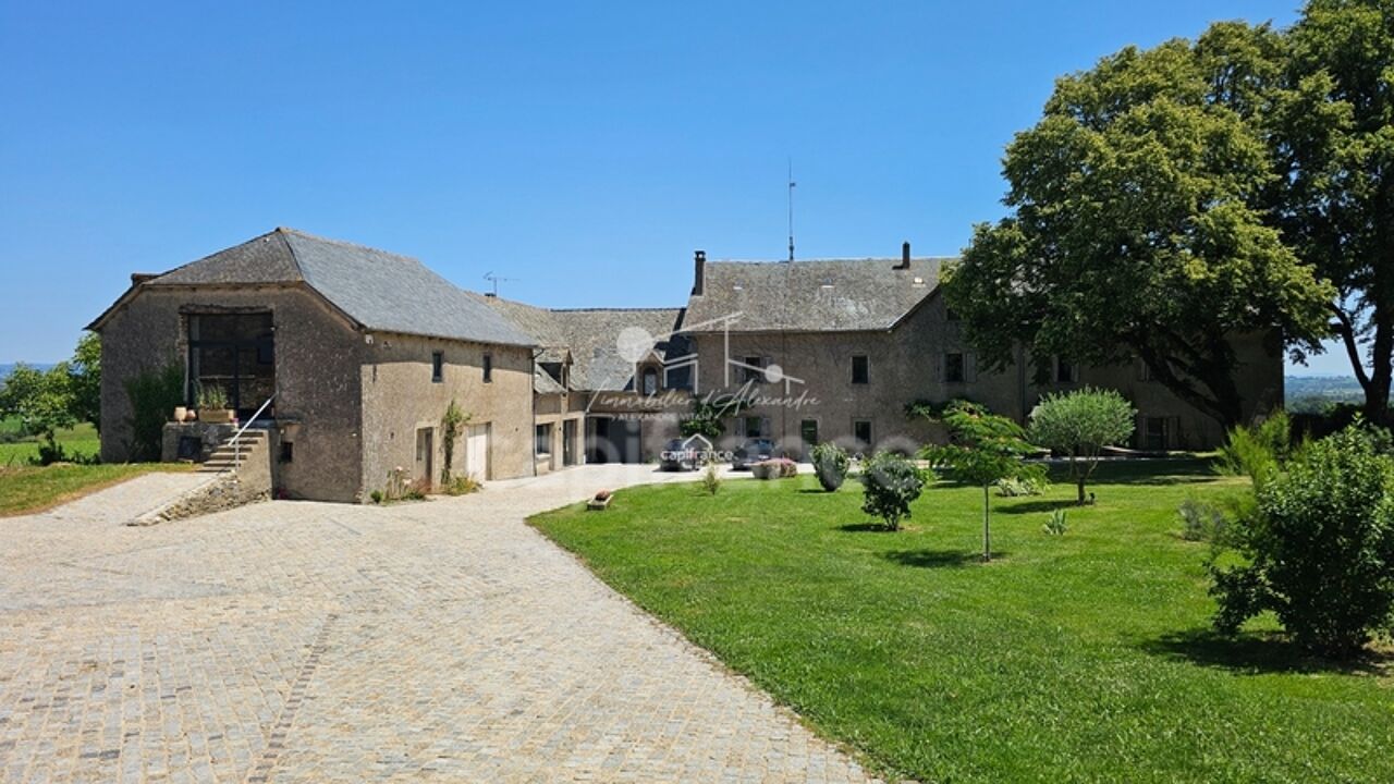 maison 18 pièces 820 m2 à vendre à Albi (81000)