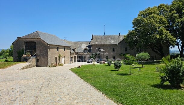 Propriété 18 pièces  à vendre Albi 81000