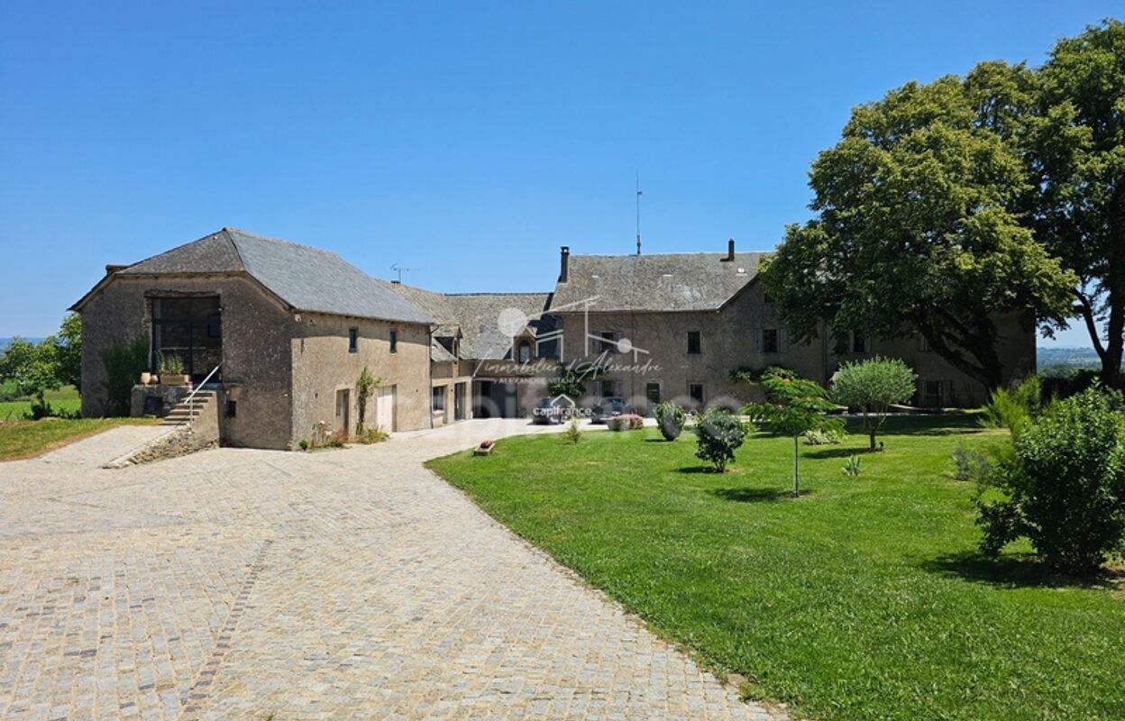 maison 18 pièces 820 m2 à vendre à Albi (81000)