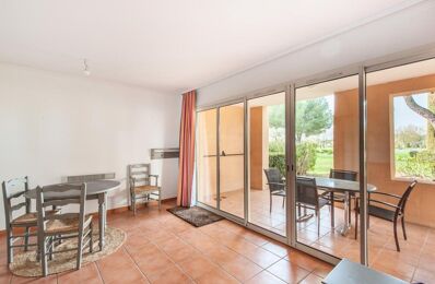 vente appartement 185 000 € à proximité de La Roque-d'Anthéron (13640)