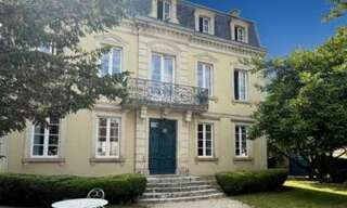 Maison 10 Pièces 400 m² à vendre à Marciac (32230)
