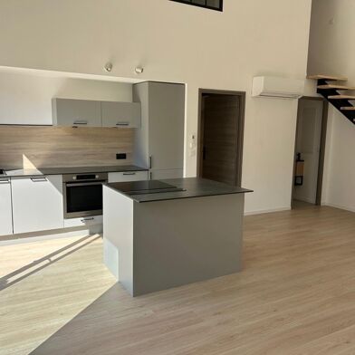 Maison 3 pièces 71 m²