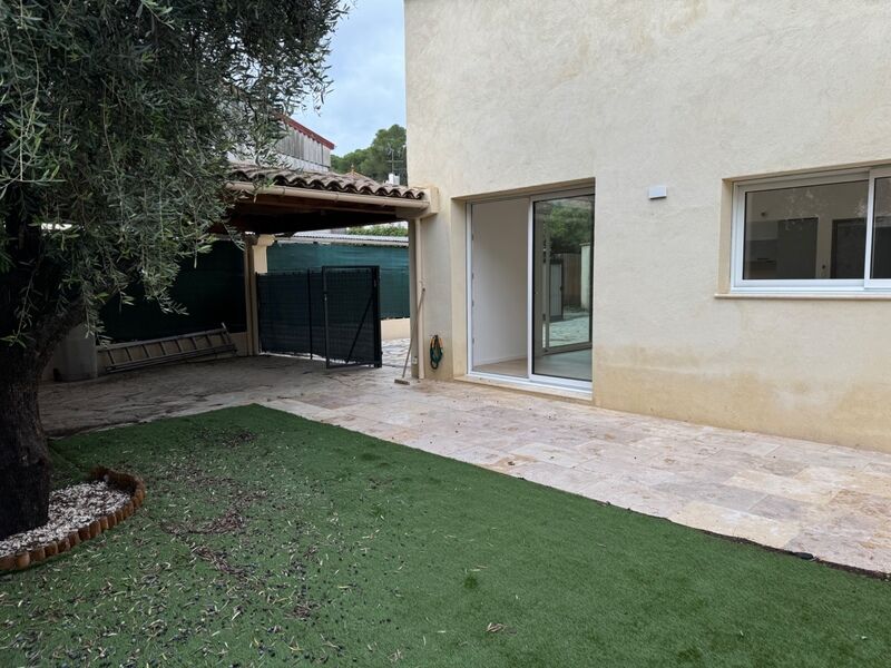 Villa / Maison 3 pièces  à vendre Cannet (Le) 06110