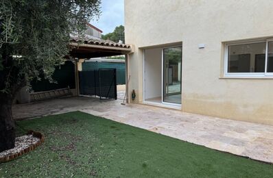 vente maison 480 000 € à proximité de Tourrettes-sur-Loup (06140)