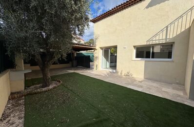 vente maison 480 000 € à proximité de Les Adrets-de-l'Estérel (83600)