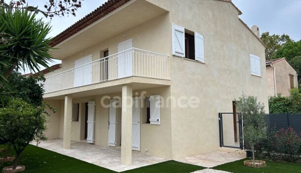 Villa / Maison 6 pièces  à vendre Cannet (Le) 06110