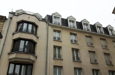 appartement 5 pièces 164 m2 à louer à Le Mans (72000)