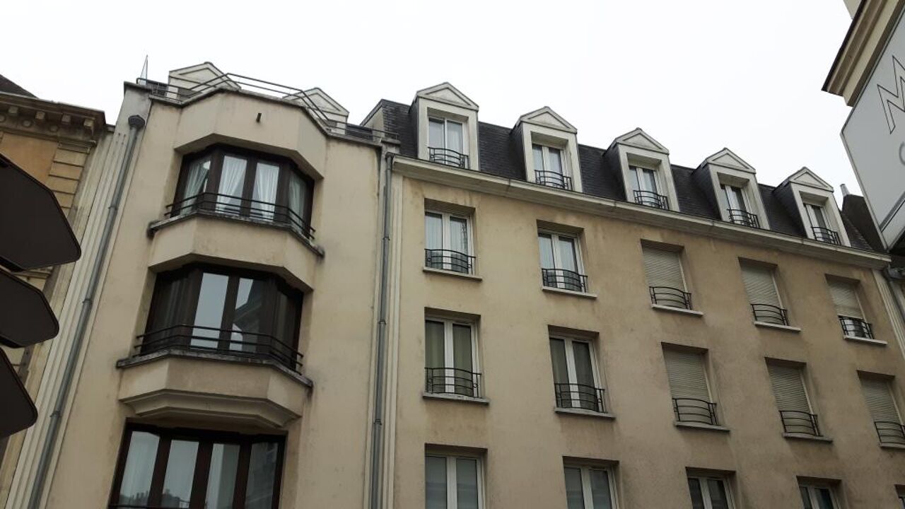 appartement 5 pièces 164 m2 à louer à Le Mans (72000)