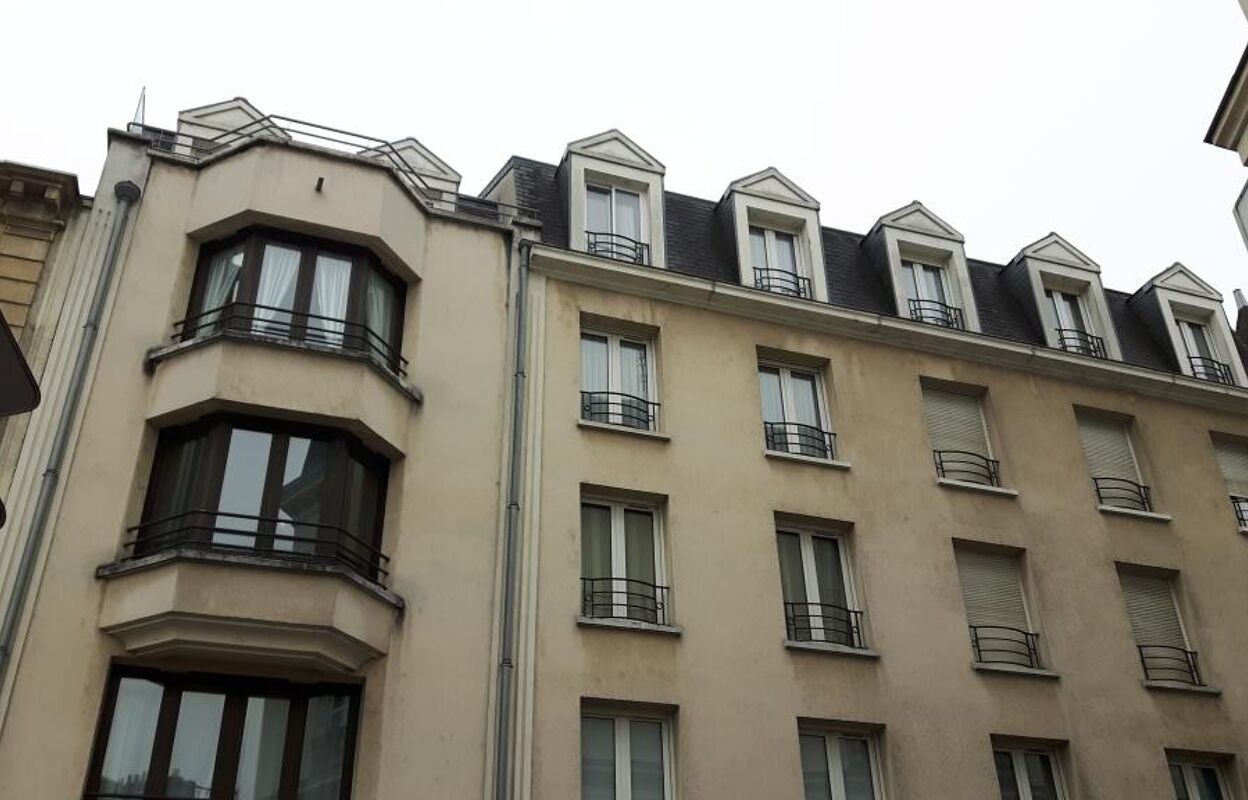 appartement 5 pièces 164 m2 à louer à Le Mans (72000)