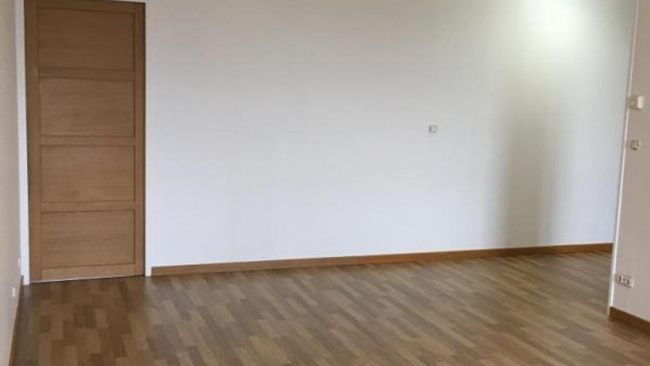 appartement 4 pièces 82 m2 à louer à Neuilly-sur-Marne (93330)