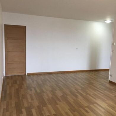 Appartement 4 pièces 82 m²