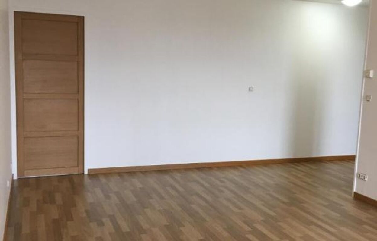 appartement 4 pièces 82 m2 à louer à Neuilly-sur-Marne (93330)