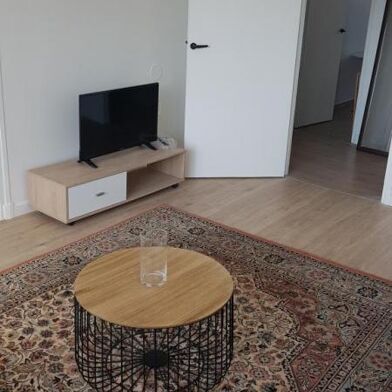 Appartement 4 pièces 70 m²