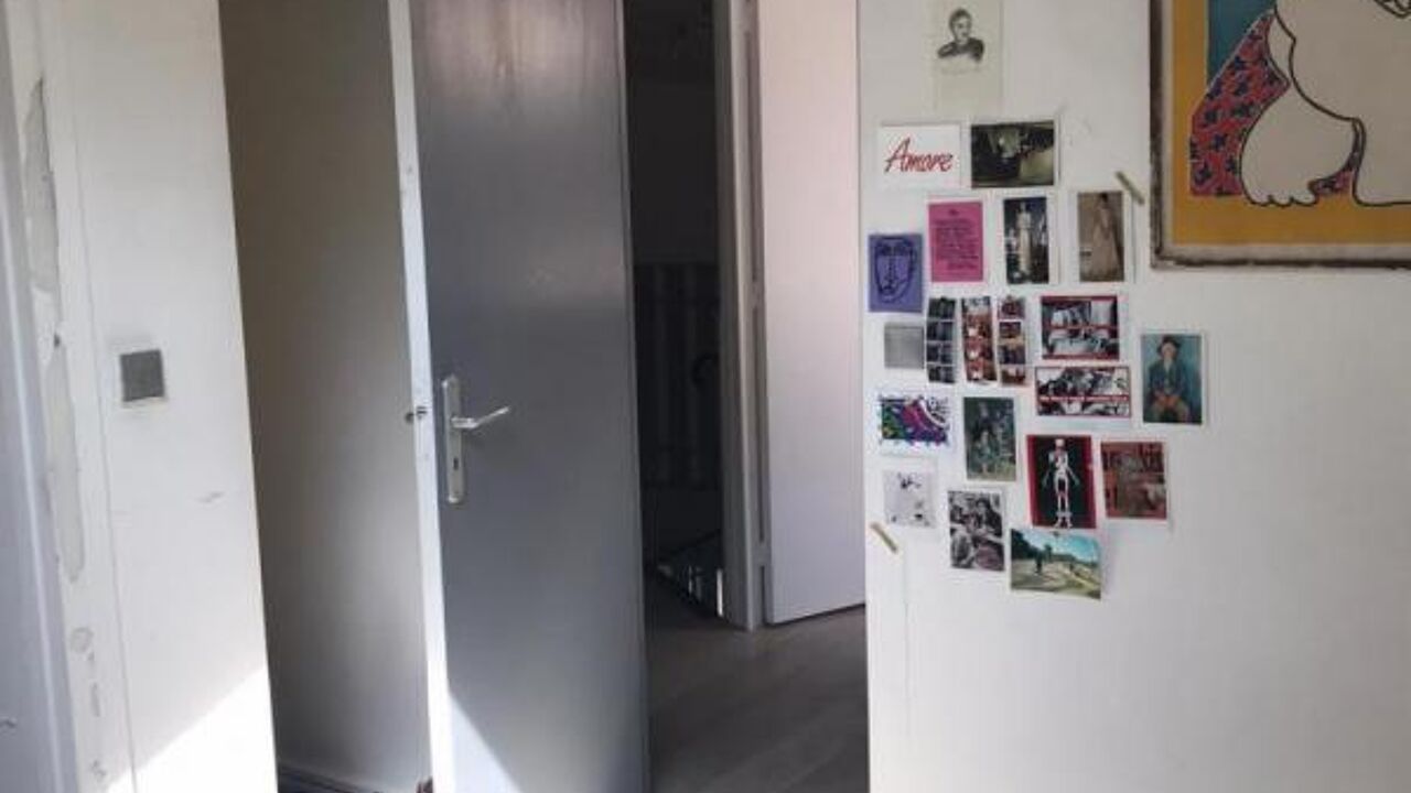 appartement 1 pièces 16 m2 à louer à Paris 14 (75014)