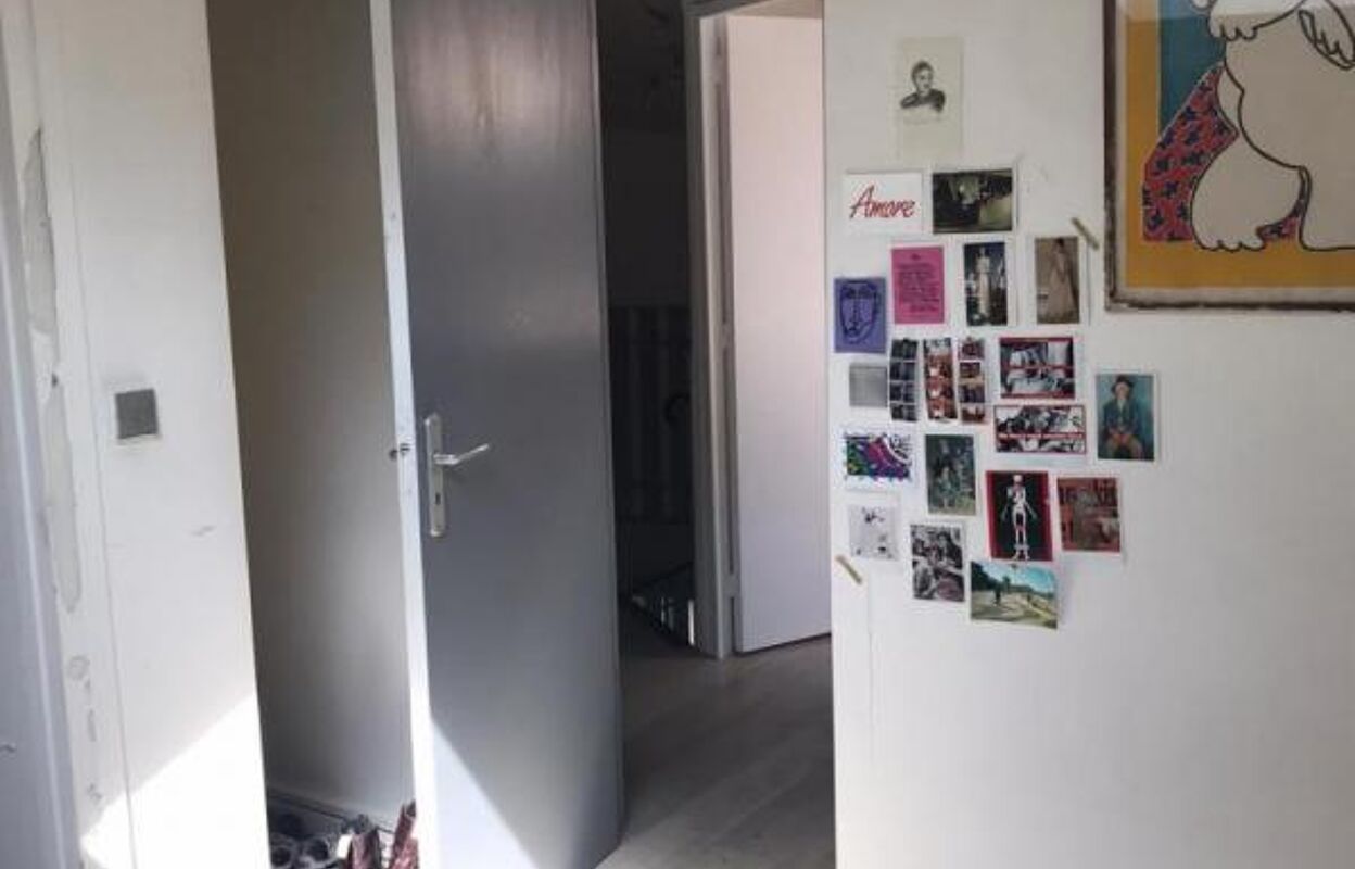 appartement 1 pièces 16 m2 à louer à Paris 14 (75014)