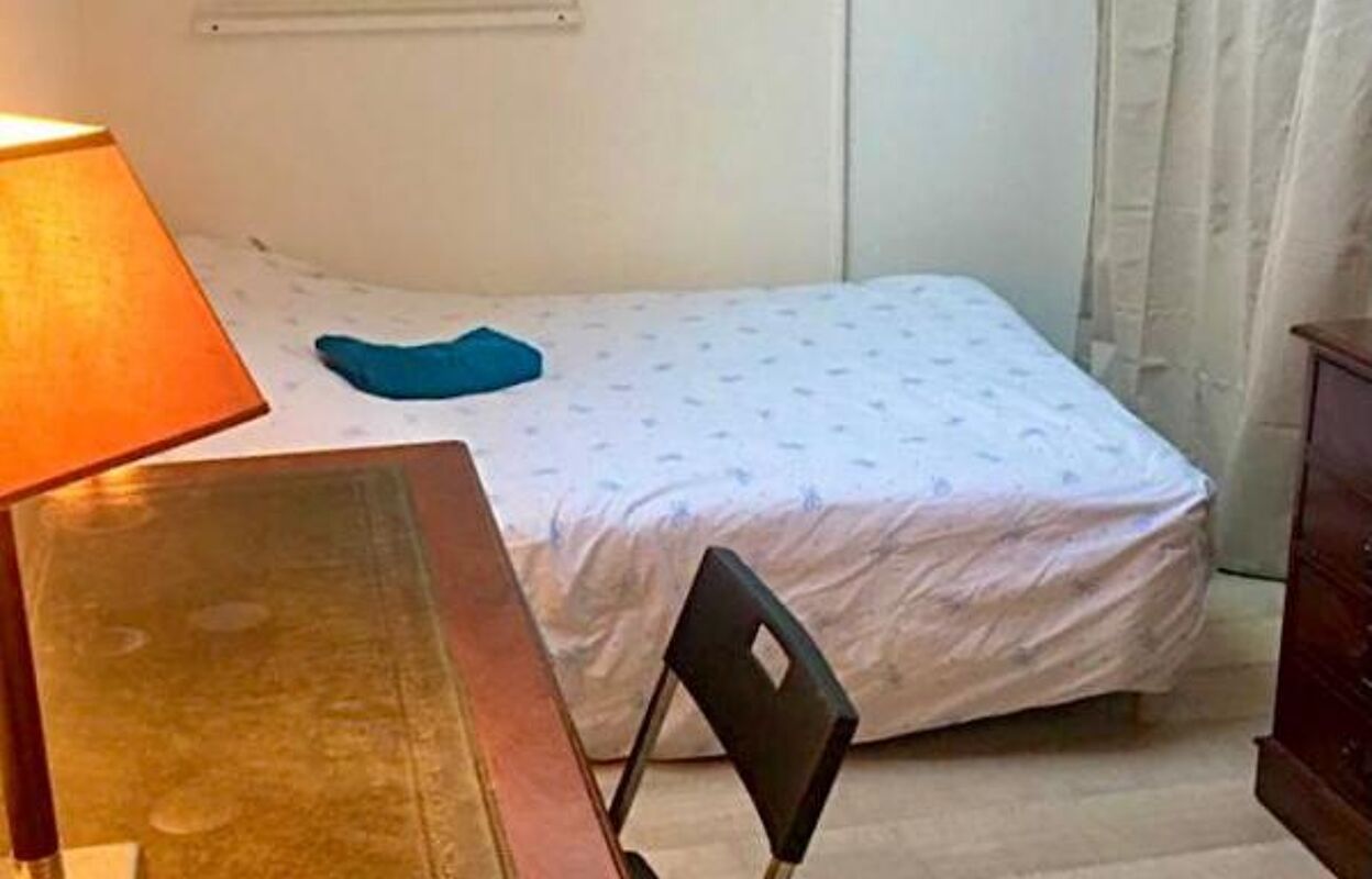 appartement 1 pièces 14 m2 à louer à Paris 14 (75014)