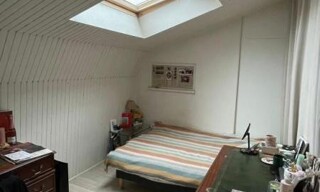 Appartement 1 Pièce 14 m² à louer à Paris 14 (75014)