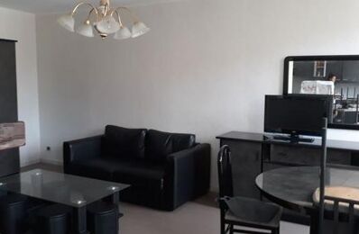 location appartement 800 € CC /mois à proximité de Rémilly (57580)