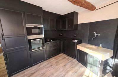 location appartement 735 € CC /mois à proximité de Solliès-Ville (83210)