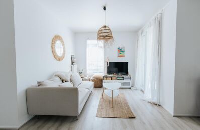 location appartement 1 658 € CC /mois à proximité de Parmain (95620)