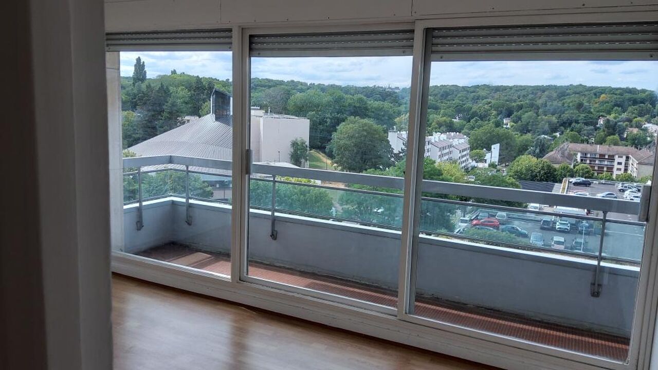 appartement 4 pièces 89 m2 à louer à La Celle-Saint-Cloud (78170)