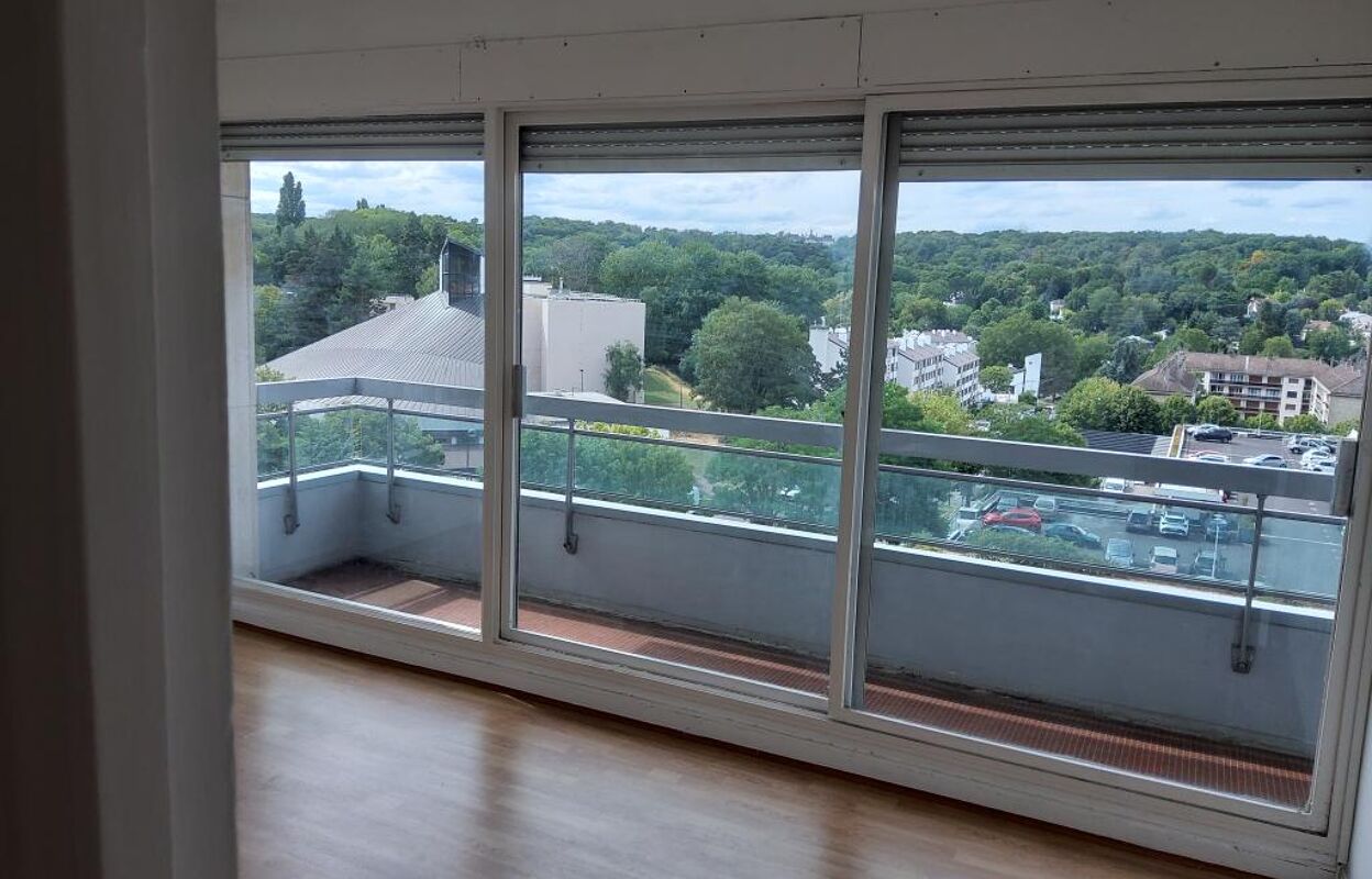 appartement 4 pièces 89 m2 à louer à La Celle-Saint-Cloud (78170)