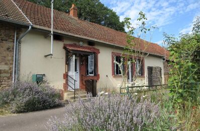 vente maison 55 000 € à proximité de Arnay-le-Duc (21230)