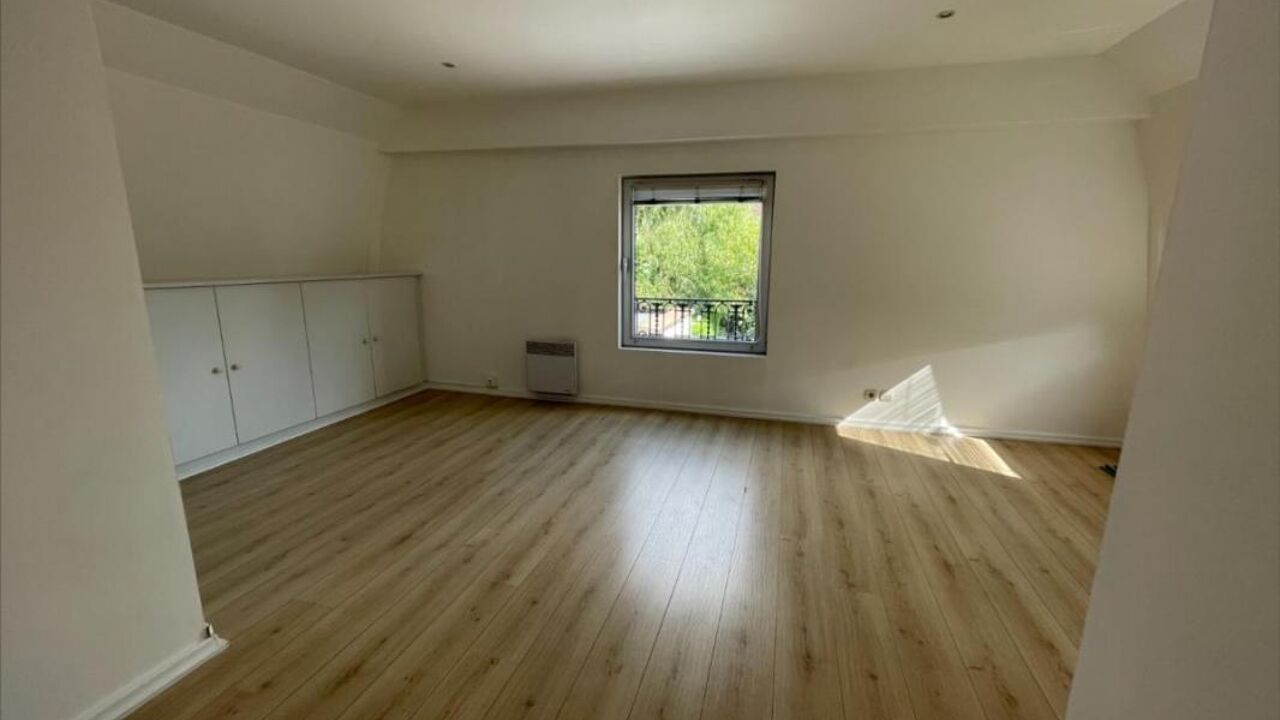 appartement 3 pièces 67 m2 à louer à Marcq-en-Barœul (59700)