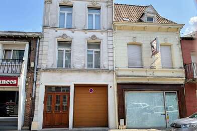 Immeuble  392000 €