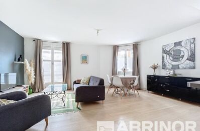 vente appartement 337 000 € à proximité de Pont-à-Marcq (59710)