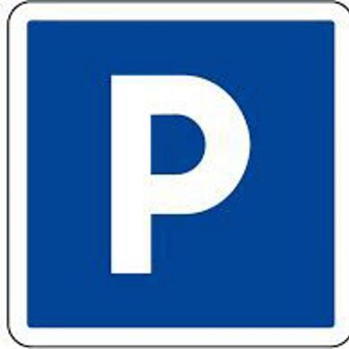 Parking 15 m²