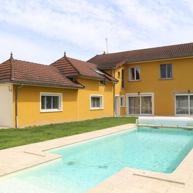 Maison 10 pièces 650000 €