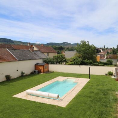 Maison 10 pièces 650000 €