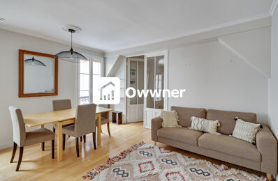 location appartement 1 527 € CC /mois à proximité de Neuilly-sur-Seine (92200)