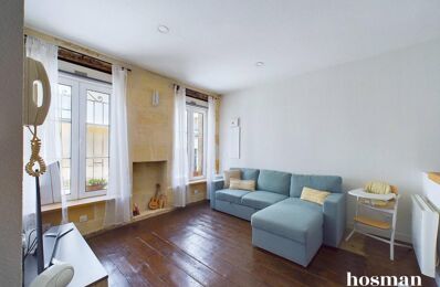 vente appartement 179 000 € à proximité de La Brède (33650)