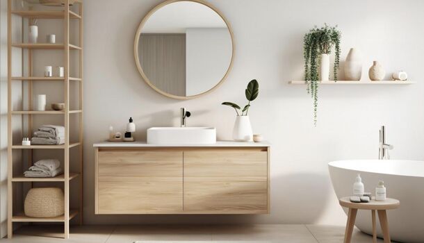 Appartement 3 pièces  à vendre Montpellier 34000