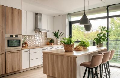 vente appartement 153 500 € à proximité de Louviers (27400)