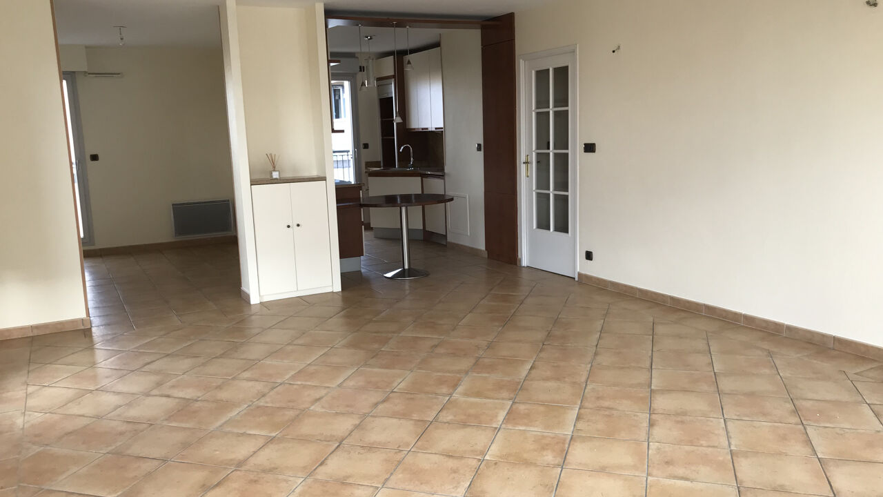 appartement 4 pièces 94 m2 à louer à Toulouse (31000)