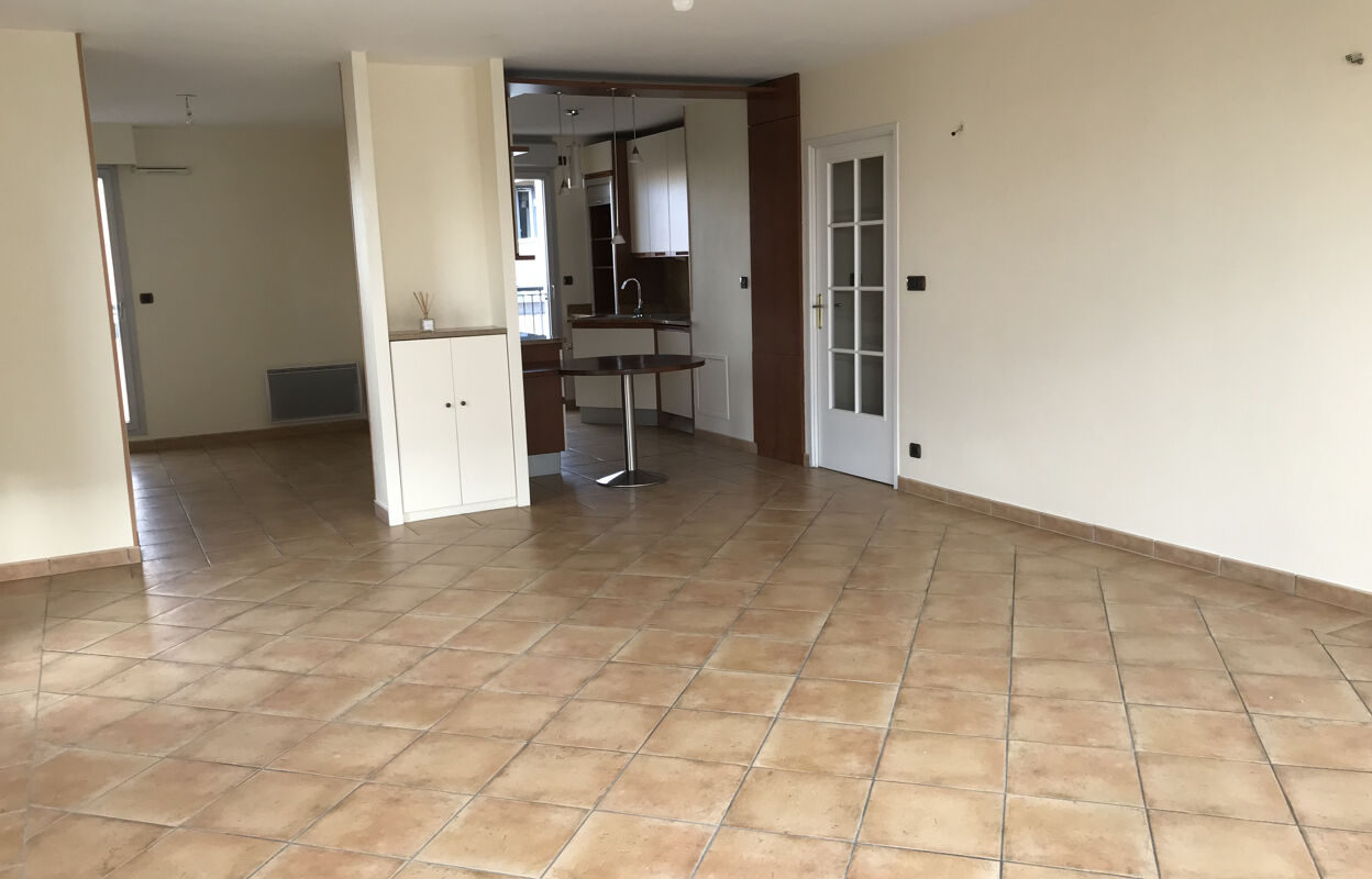 appartement 4 pièces 94 m2 à louer à Toulouse (31000)