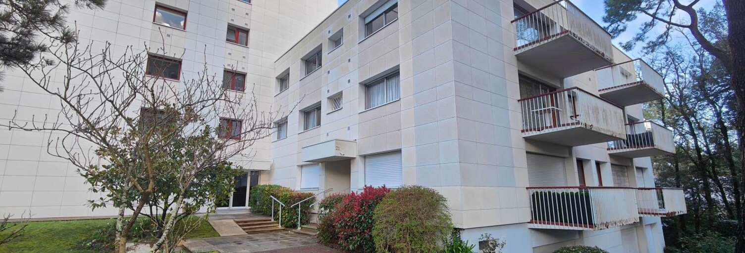 Appartement 4 Pièces 85 m² à vendre à La Baule-Escoublac (44500)