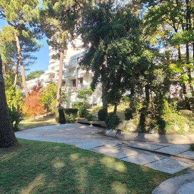 Appartement 4 pièces 425360 €