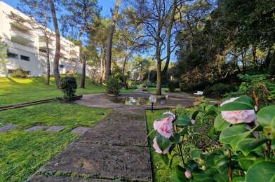 Appartement 4 pièces 394000 €