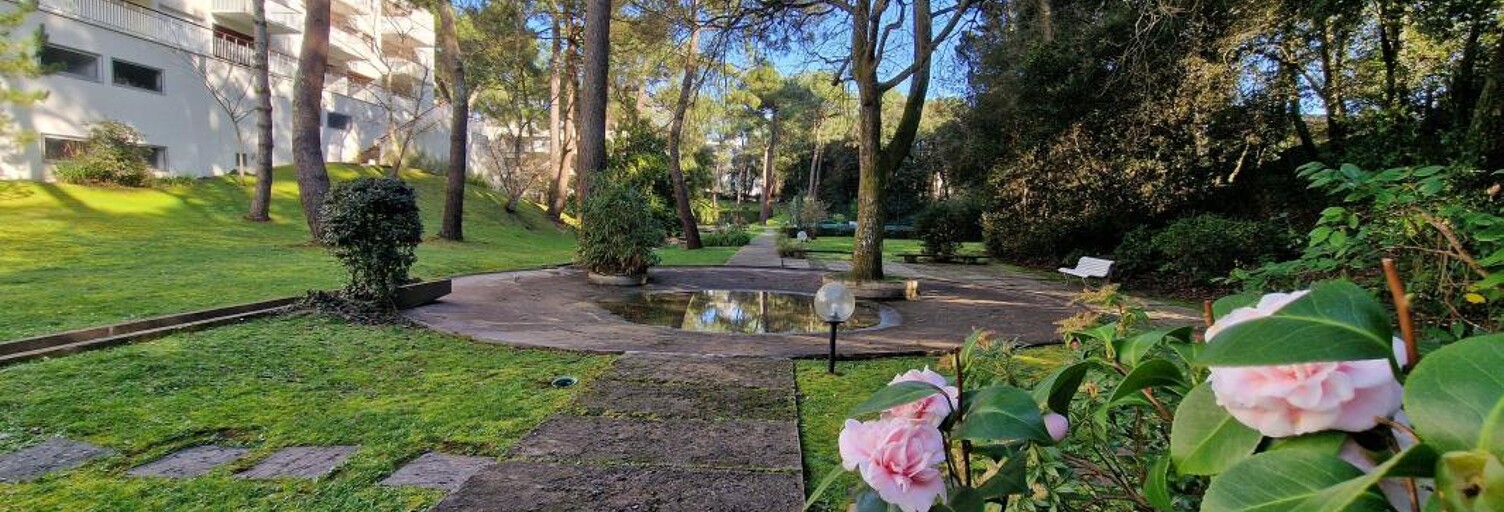 Appartement 4 Pièces 85 m² à vendre à La Baule-Escoublac (44500)