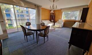 Appartement 4 Pièces 85 m² à vendre à La Baule-Escoublac (44500)