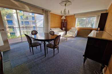 Appartement 4 pièces 394000 €