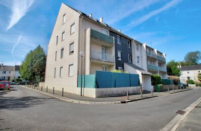 appartement 1 pièces 46 m2 à vendre à Olivet (45160)