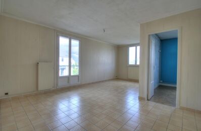 vente appartement 103 200 € à proximité de Ingré (45140)