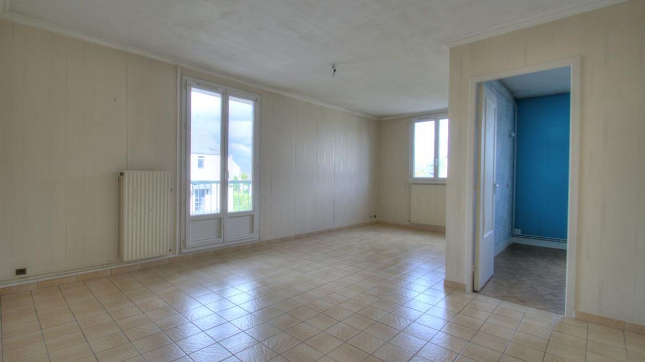 appartement 1 pièces 46 m2 à vendre à Olivet (45160)