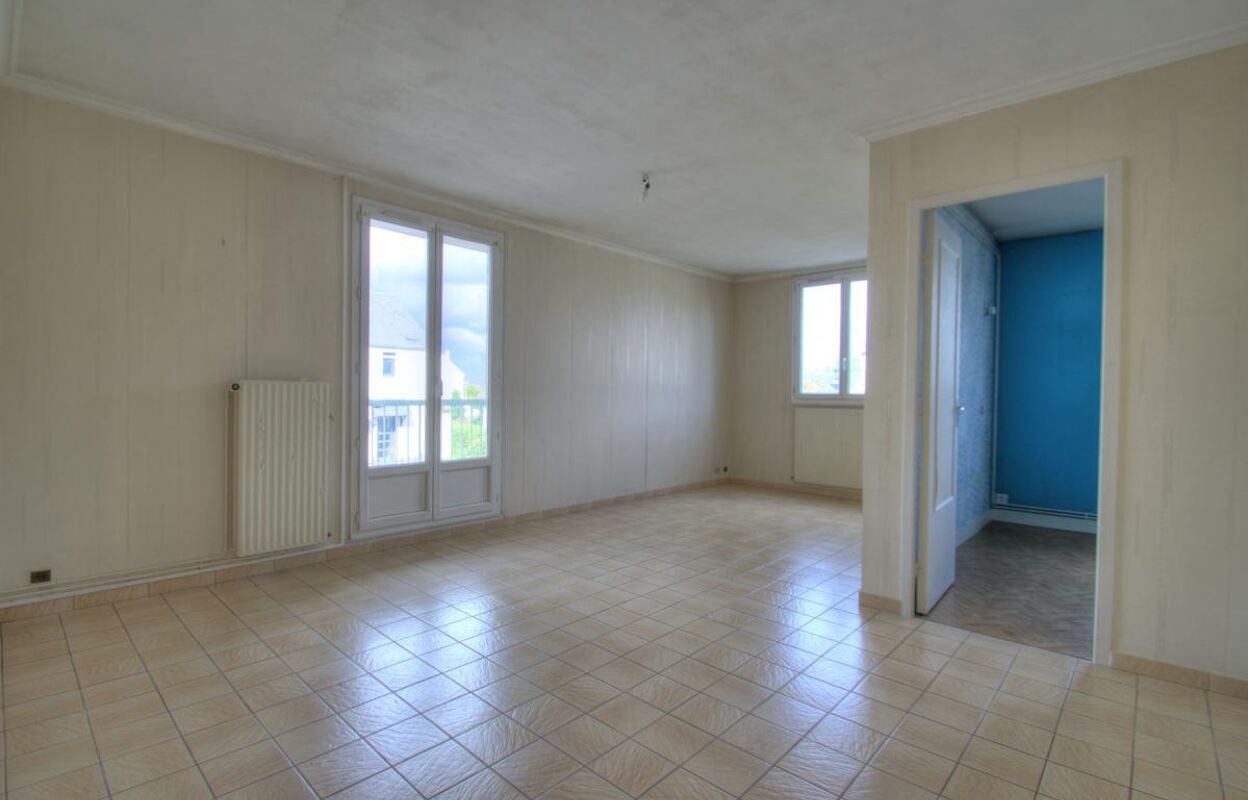 appartement 1 pièces 46 m2 à vendre à Olivet (45160)