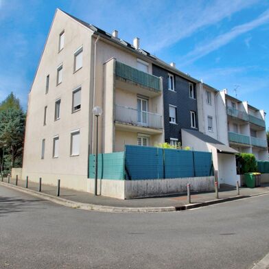 Appartement 1 pièces 112397 €